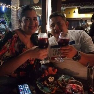 Meet your Posher, Jefferson